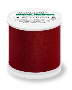 MADEIRA - Polyneon 40 - 400m Spool Col. 1981 Winterberry
