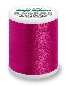 MADEIRA - Polyneon 40 - 1000m Spool Col. 1984 Strawberry