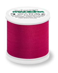 MADEIRA - Polyneon 40 - 400m Spool Col. 1984 Strawberry