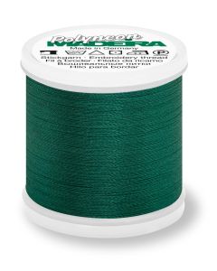 MADEIRA - Polyneon 40 - 400m Spool Col. 1985 Spruce