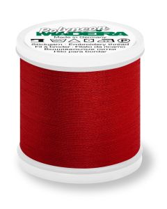 MADEIRA - Polyneon 40 - 400m Spool Col. 1986 Rose