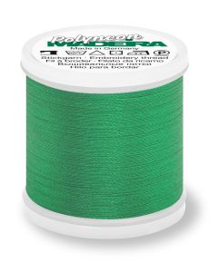 MADEIRA - Polyneon 40 - 400m Spool Col. 1989 True Green
