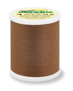 MADEIRA - Sensa Green 40 - 1000m Spool Col. 258 Hazelnut