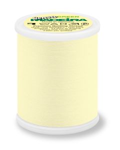 MADEIRA - Sensa Green 40 - 1000m Spool Col. 266 Creme Brulee