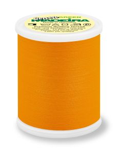 MADEIRA - Sensa Green 40 - 1000m Spool Col. 278 Orange