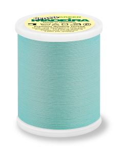 MADEIRA - Sensa Green 40 - 1000m Spool Col. 299 Mint