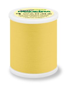 MADEIRA - Sensa Green 40 - 1000m Spool Col. 359 Gold