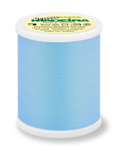 MADEIRA - Sensa Green 40 - 1000m Spool Col. 373 Glacier Blue