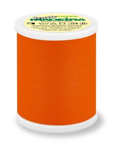 MADEIRA - Sensa Green 40 - 1000m Spool Col. 378 Camp Fire