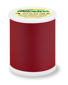 MADEIRA - Sensa Green 40 - 1000m Spool Col. 384 Burgundy