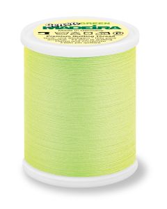 MADEIRA - Sensa Green 40 - 1000m Spool Col. 449 Lime
