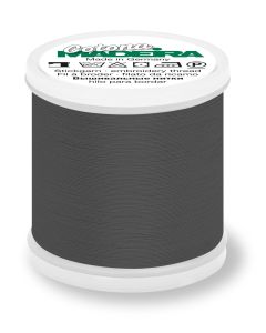 MADEIRA - Cotona 80 - 200m Spool Col. 500 Black