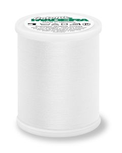 MADEIRA - Cotona 50 - 1000m Spool Col. 502 White 