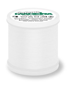 MADEIRA - Cotona 80 - 200m Spool Col. 502 White 