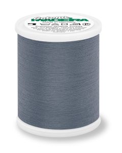 MADEIRA - Cotona 50 - 1000m Spool Col. 568 Steel Grey 
