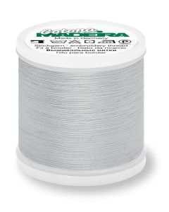 MADEIRA - Cotona 30 - 200m Spool Col. 570 Pale Powder Blue