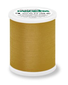 MADEIRA - Cotona 50 - 1000m Spool Col. 577 Bronze 