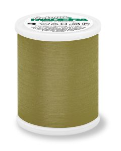 MADEIRA - Cotona 50 - 1000m Spool Col. 578 Moss Green