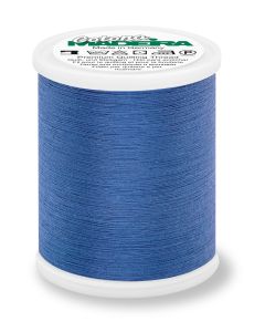MADEIRA - Cotona 50 - 1000m Spool Col. 580 Blue