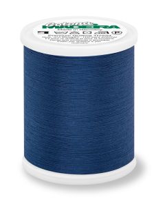 MADEIRA - Cotona 50 - 1000m Spool Col. 582 Midnight 