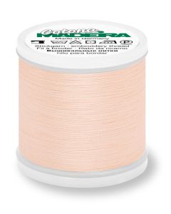 MADEIRA - Cotona 30 - 200m Spool Col. 585 Light Peach