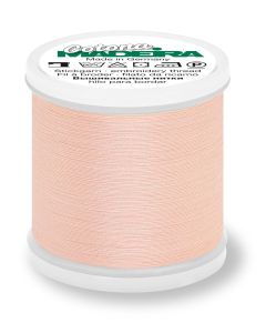 MADEIRA - Cotona 80 - 200m Spool Col. 585 Light Peach