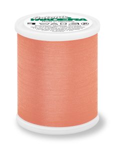 MADEIRA - Cotona 50 - 1000m Spool Col. 588 Salmon 