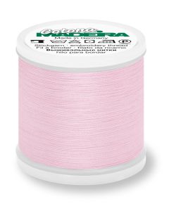 MADEIRA - Cotona 30 - 200m Spool Col. 590 Light Pink 