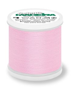 MADEIRA - Cotona 80 - 200m Spool Col. 590 Light Pink