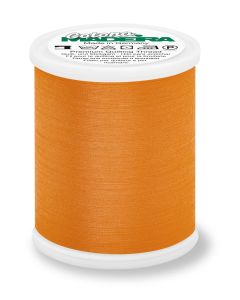 MADEIRA - Cotona 50 - 1000m Spool Col. 602 Pumpkin