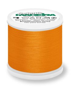 MADEIRA - Cotona 30 - 200m Spool Col. 604 Orange 