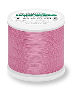 MADEIRA - Cotona 30 - 200m Spool Col. 605 Pink