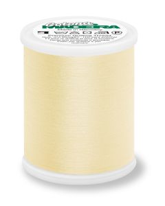 MADEIRA - Cotona 50 - 1000m Spool Col. 610 Pale Yellow