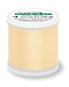 MADEIRA - Cotona 80 - 200m Spool Col. 610 Pale Yellow