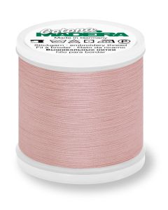 MADEIRA - Cotona 30 - 200m Spool Col. 612 Dark Ecru
