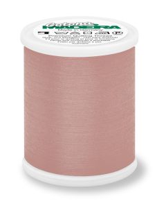 MADEIRA - Cotona 50 - 1000m Spool Col. 612 Dark Ecru