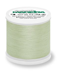 MADEIRA - Cotona 30 - 200m Spool Col. 618 Pale Seafoam