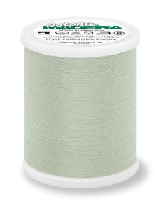MADEIRA - Cotona 50 - 1000m Spool Col. 618 Pale Seafoam