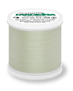 MADEIRA - Cotona 80 - 200m Spool Col. 618 Pale Seafoam