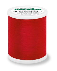 MADEIRA - Cotona 50 - 1000m Spool Col. 620 Cherry 