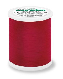 MADEIRA - Cotona 50 - 1000m Spool Col. 622 Brick Red 