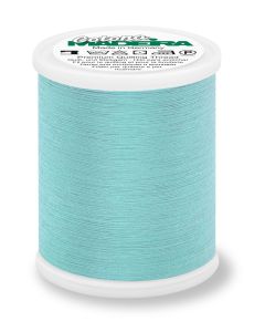 MADEIRA - Cotona 50 - 1000m Spool Col. 632 Ocean Blue 