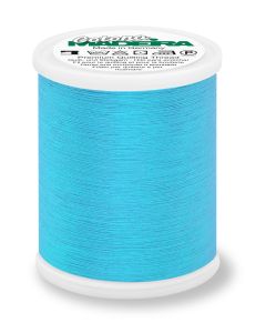 MADEIRA - Cotona 50 - 1000m Spool Col. 633 Turquoise
