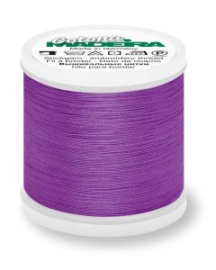 MADEIRA - Cotona 30 - 200m Spool Col. 636 Purple