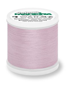 MADEIRA - Cotona 30 - 200m Spool Col. 640 Pale Lavender 
