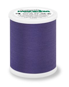 MADEIRA - Cotona 50 - 1000m Spool Col. 645 Dark Purple 