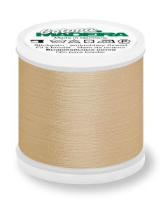 MADEIRA - Cotona 30 - 200m Spool Col. 659 Tan
