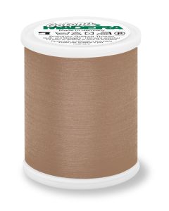 MADEIRA - Cotona 50 - 1000m Spool Col. 660 Light Brown 