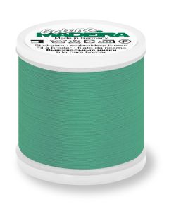 MADEIRA - Cotona 30 - 200m Spool Col. 663 Teal 