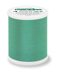 MADEIRA - Cotona 50 - 1000m Spool Col. 663 Teal